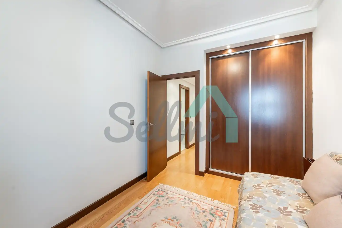 Wohnung 92 m² in Oviedo