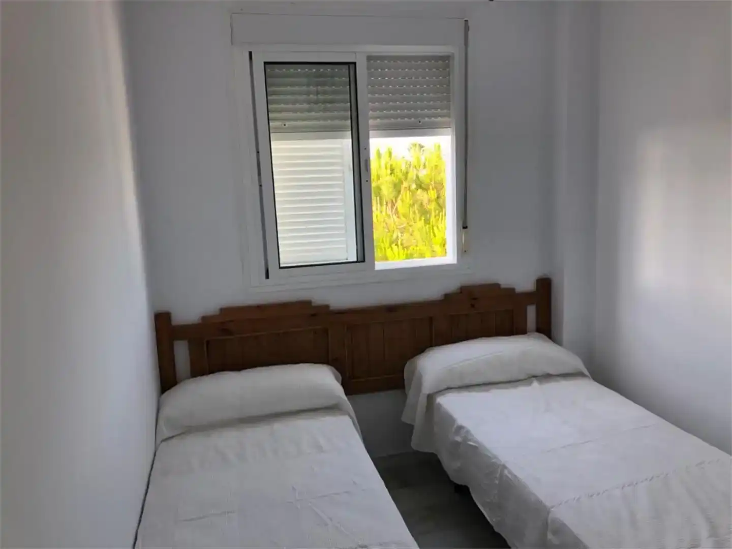 Piso de 49 m² en Chiclana de la Frontera