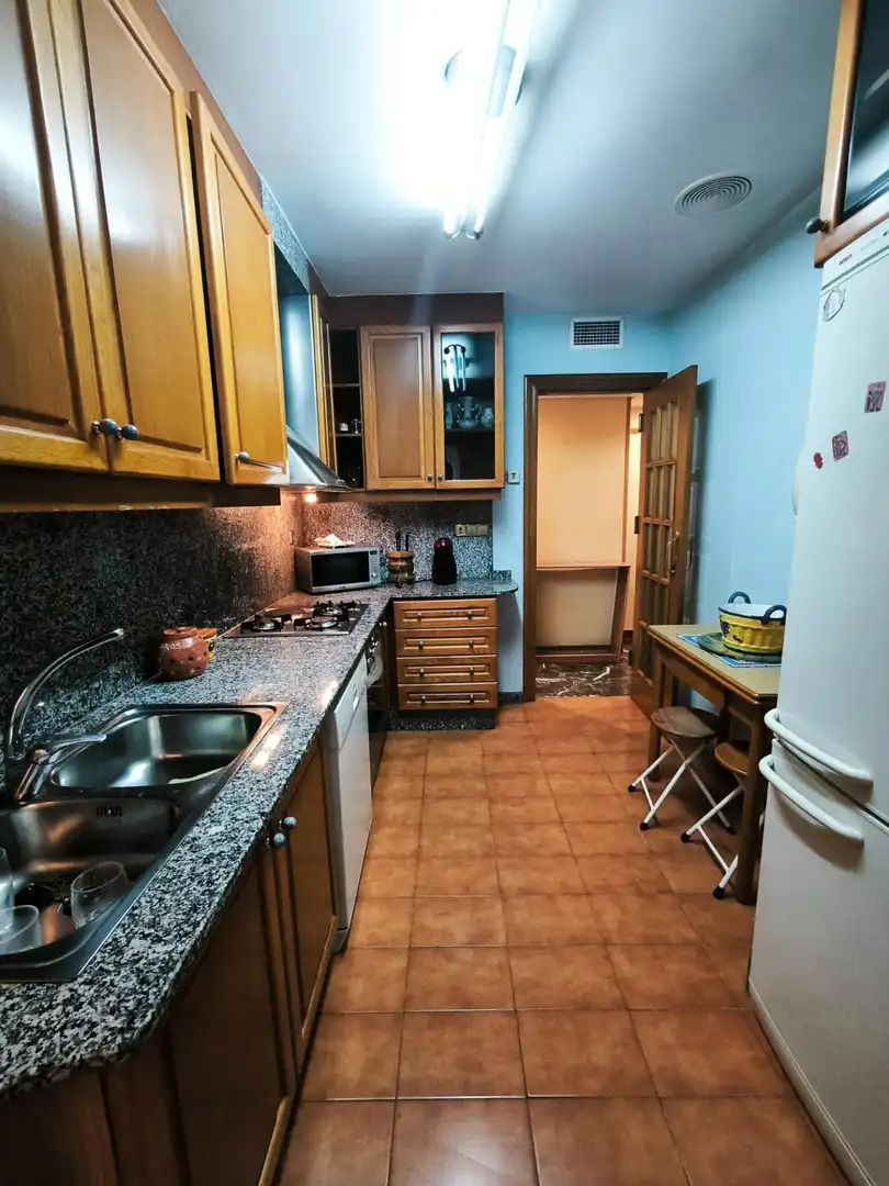 Piso de 125 m² en Murcia