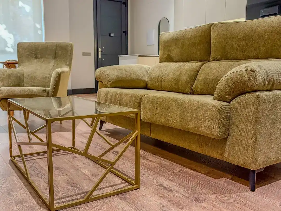 Piso de 65 m² en Cáceres
