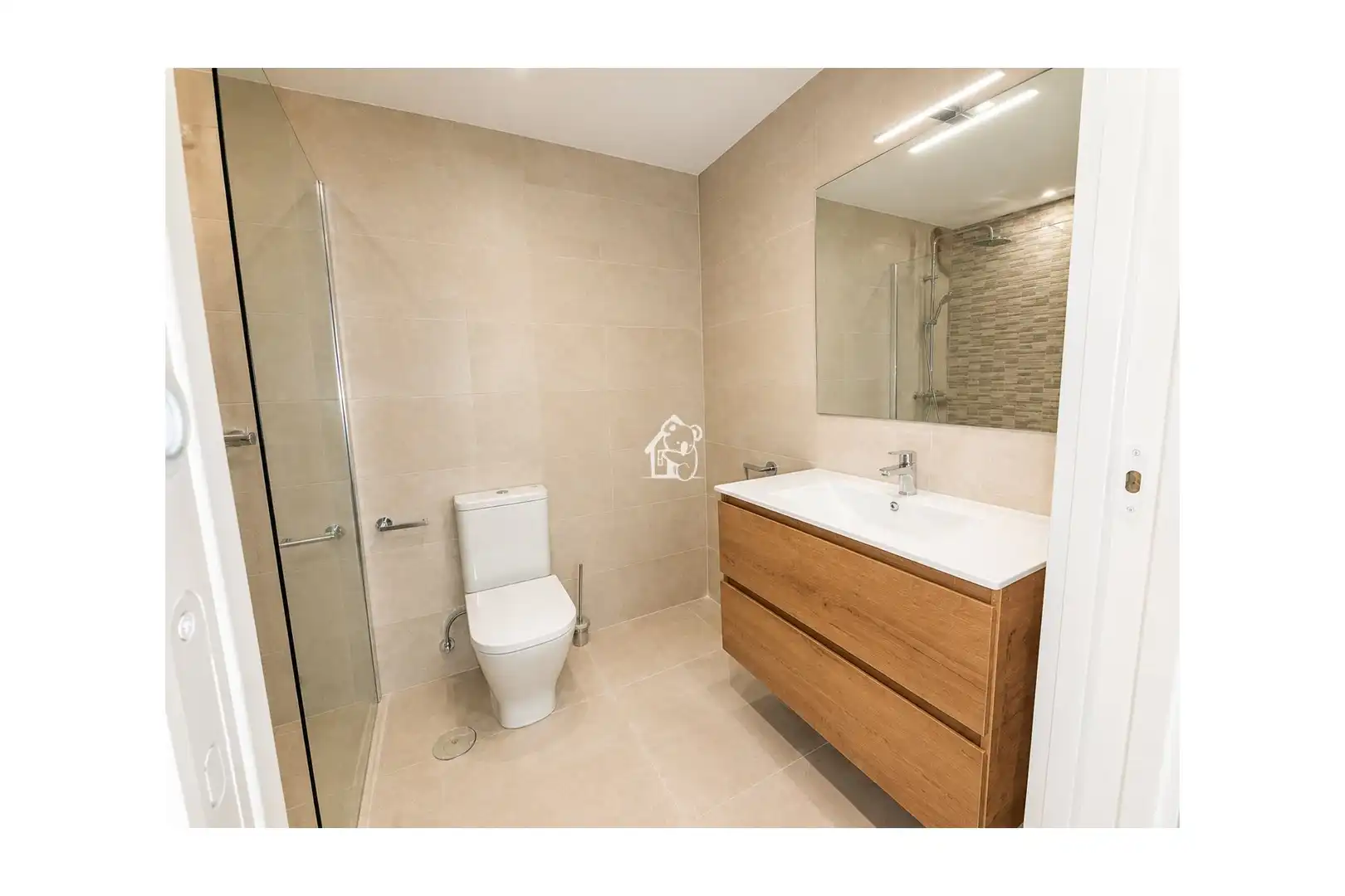 Pis de 92 m² a San Pedro del Pinatar