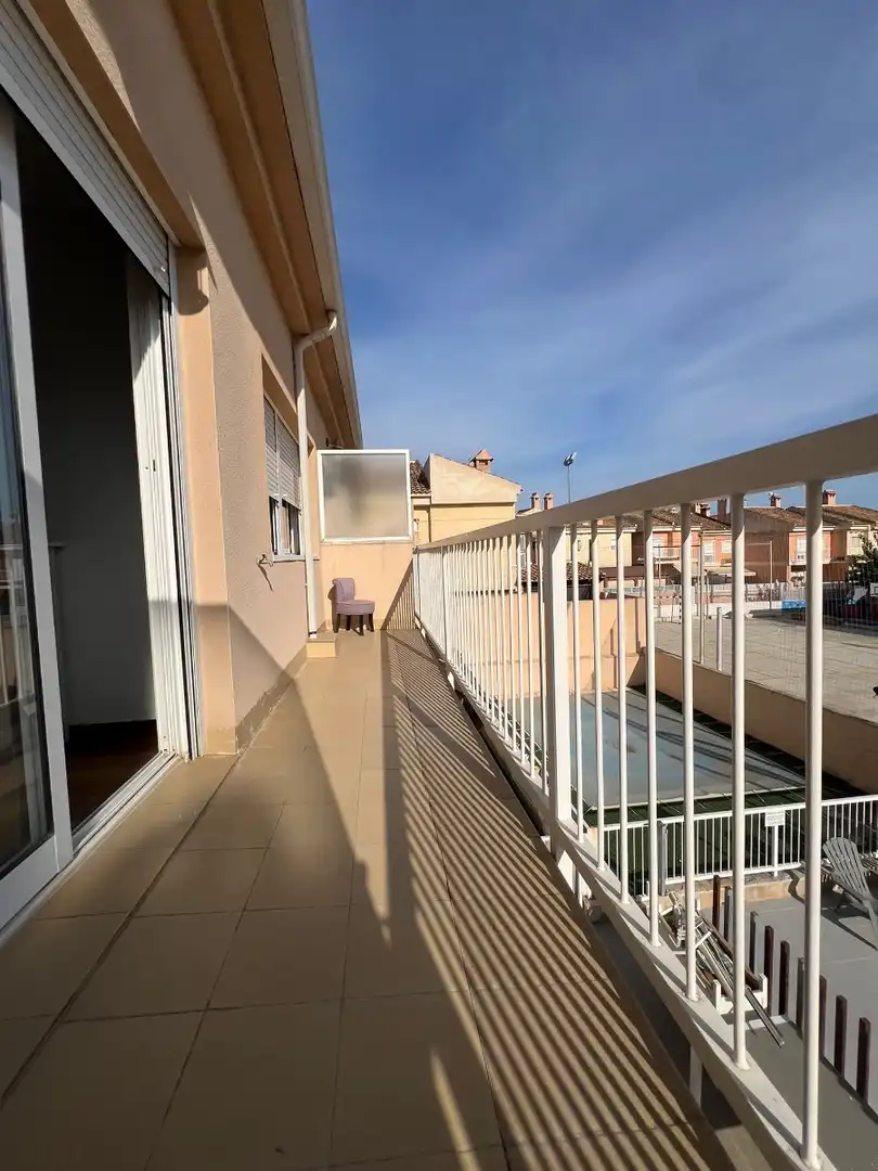 Piso de 240 m² en Elche