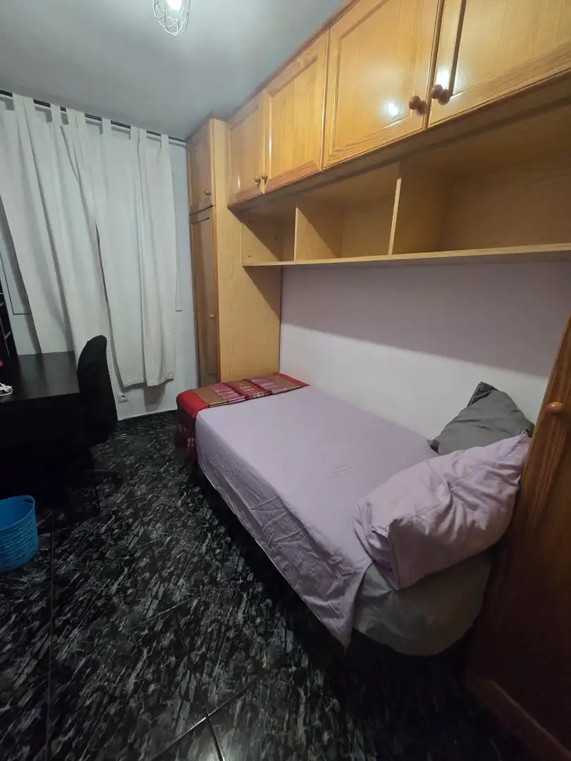 Piso de 91 m² en San Cristóbal de La Laguna