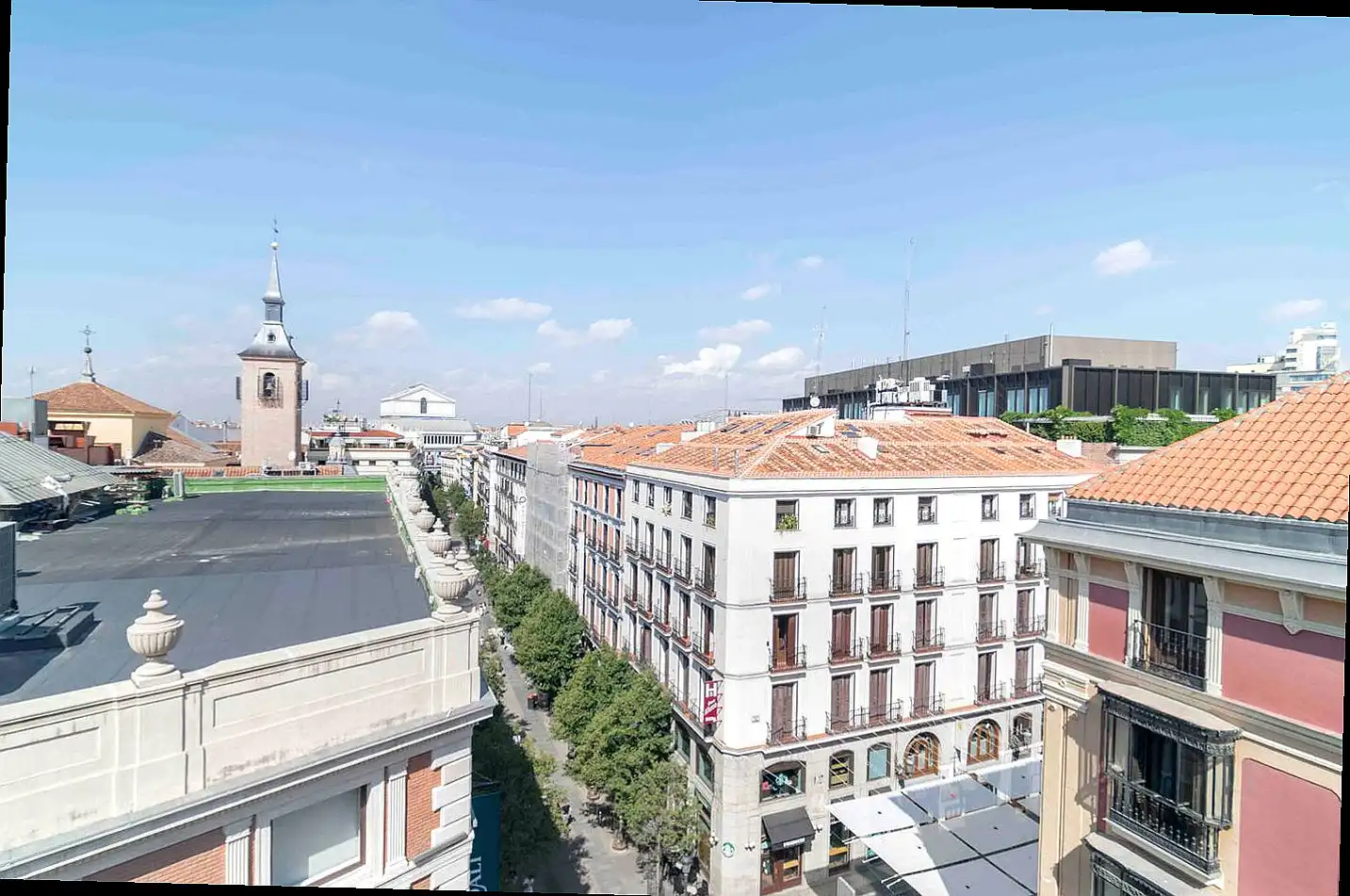 Appartamento 80 m² a Madrid