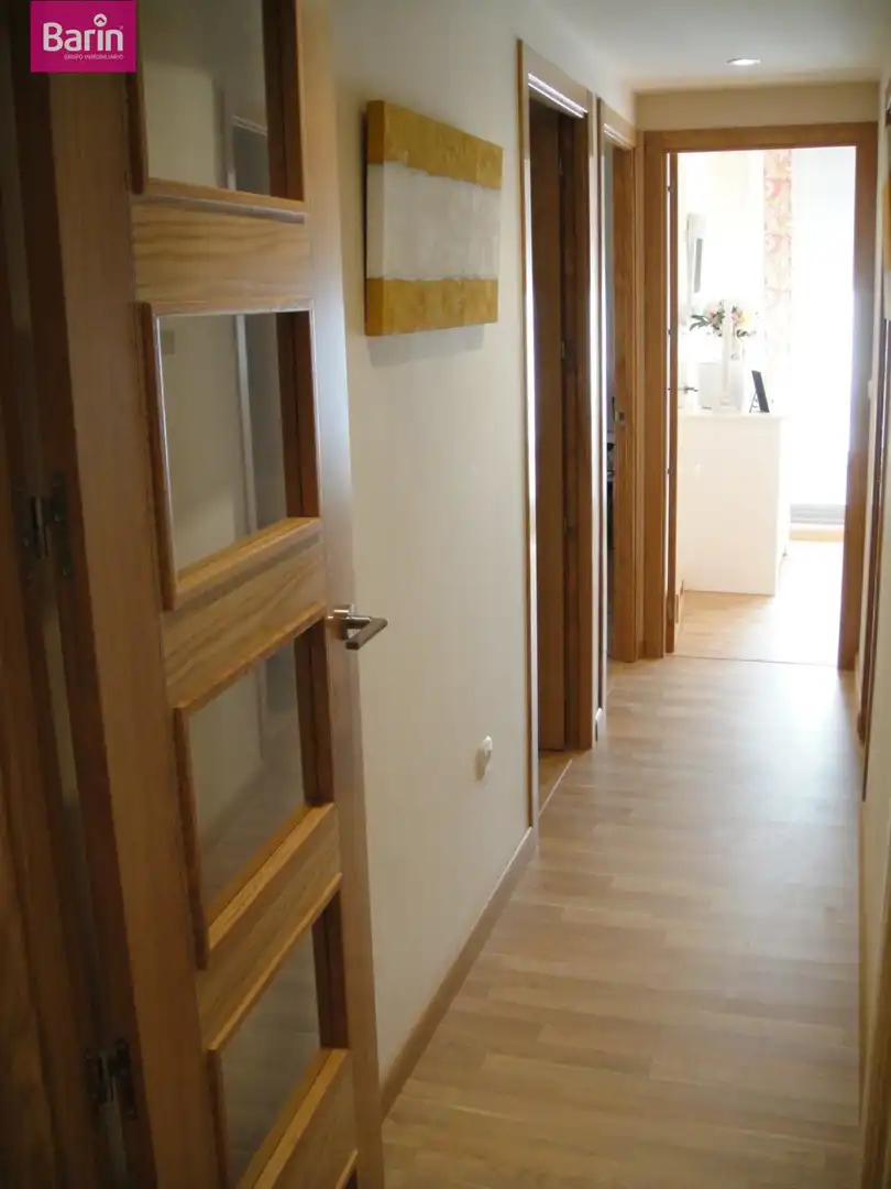 Piso de 101 m² en Córdoba