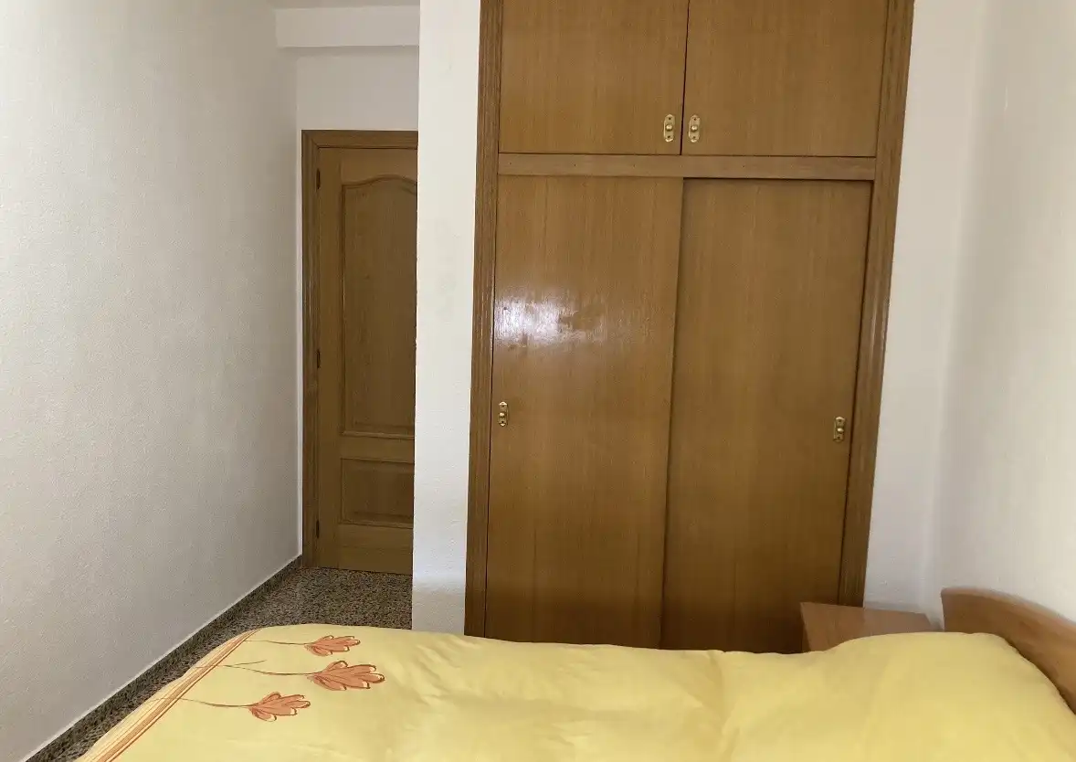 Pis de 90 m² a Castelló de la Plana