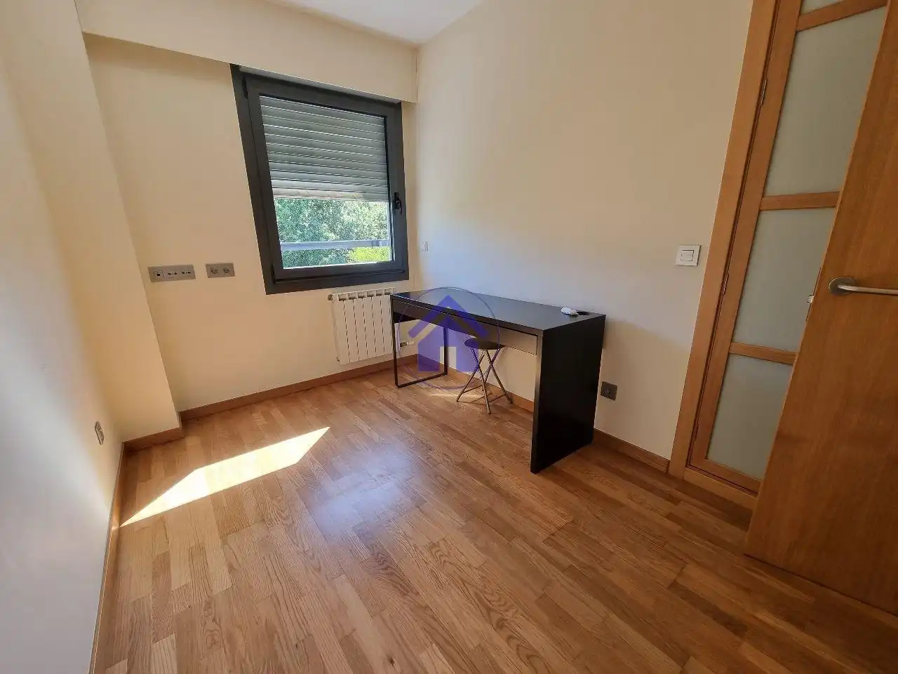 Piso de 60 m² en Vigo