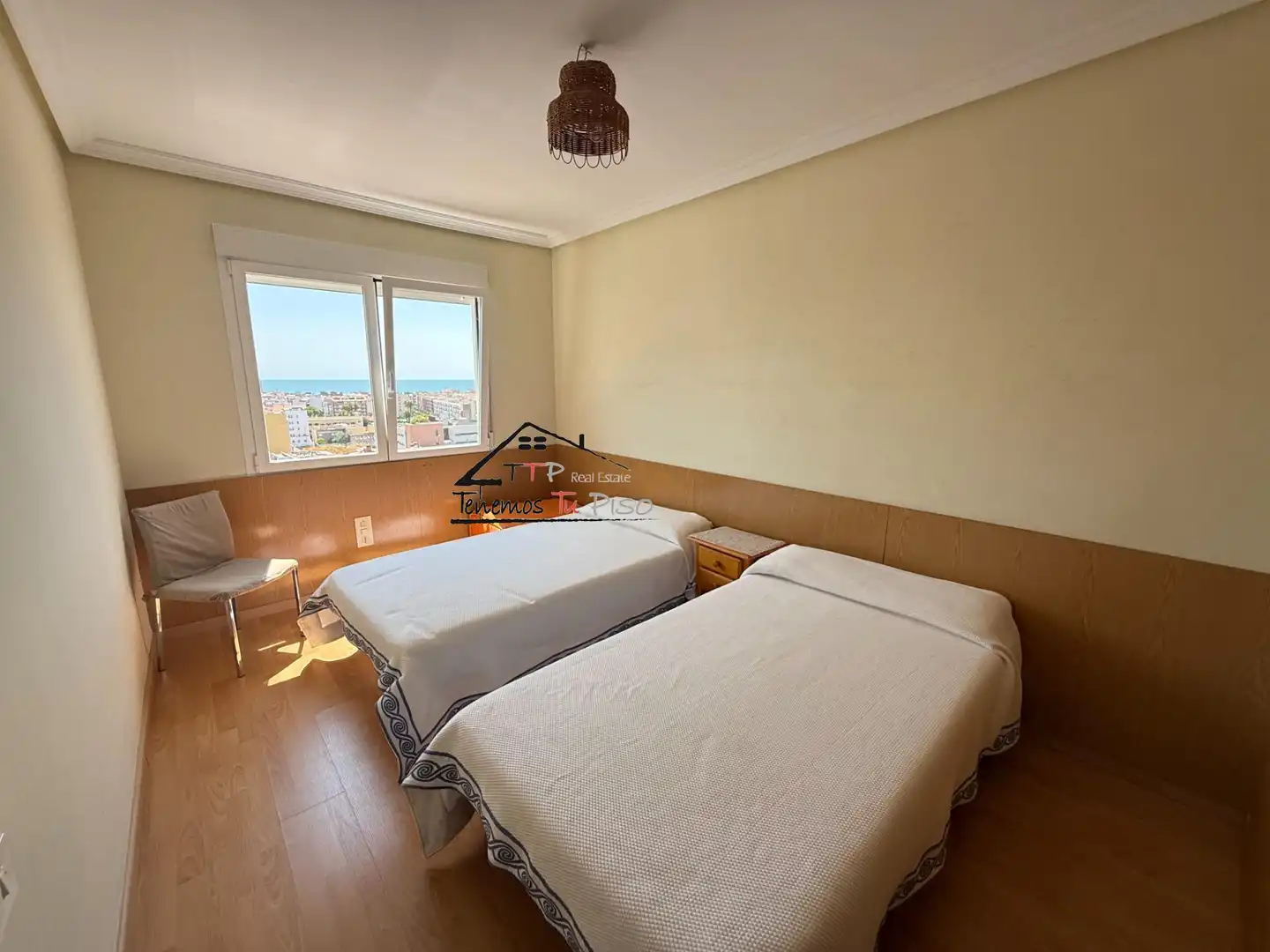 Piso de 96 m² en Benicarló