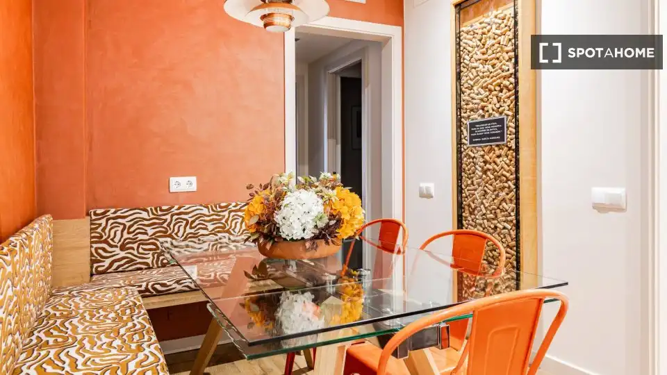 Piso de 70 m² en Barcelona