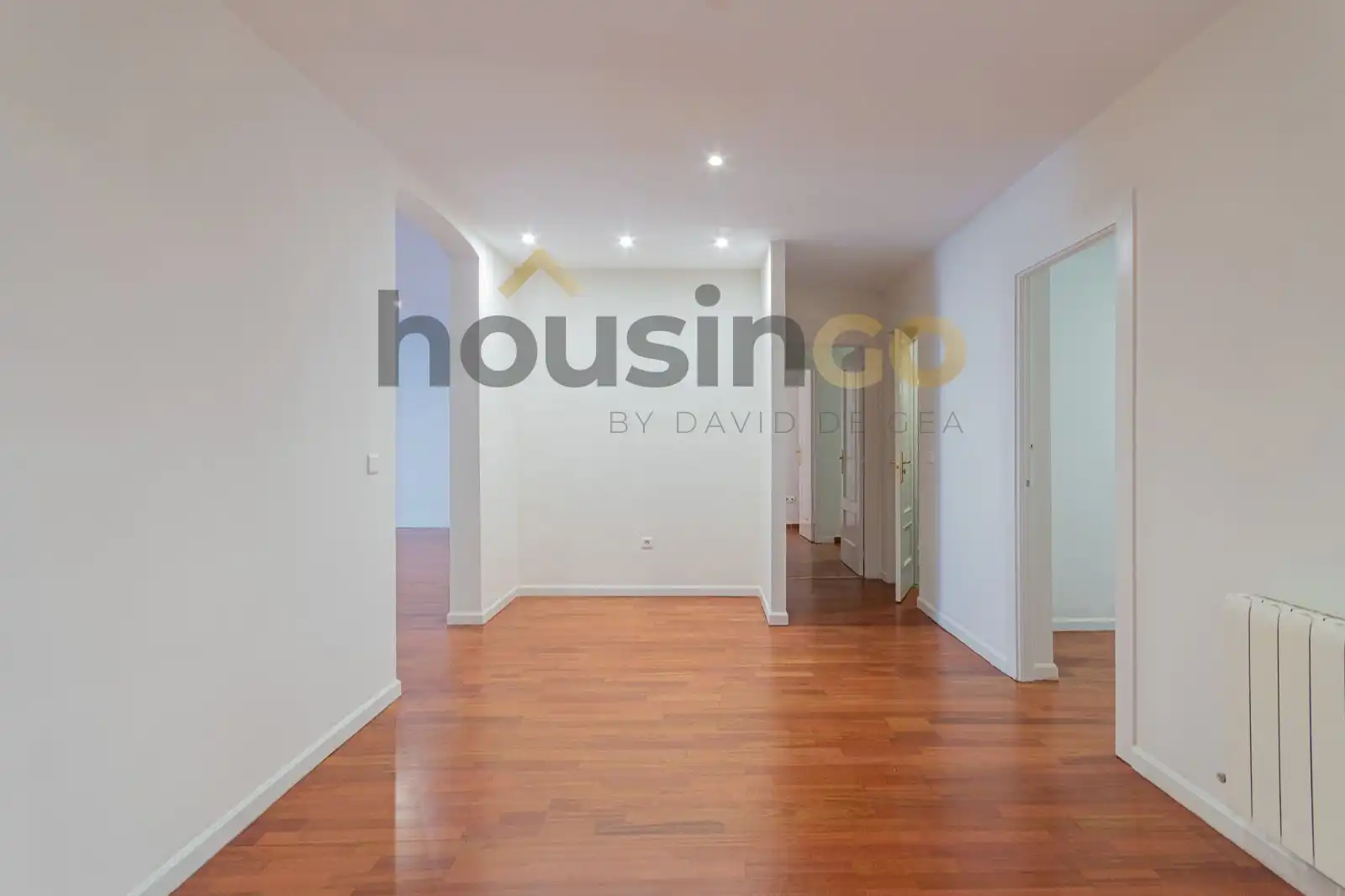 Piso de 150 m² en Madrid