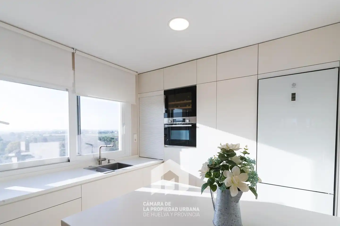 Piso de 163 m² en Huelva