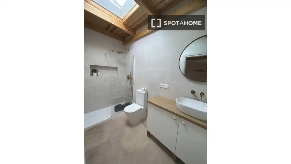 Habitación 46 m², La Oliva