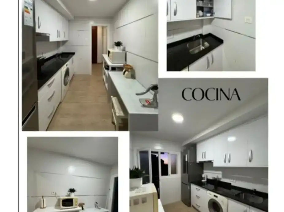 Appartamento 85 m² a Granada