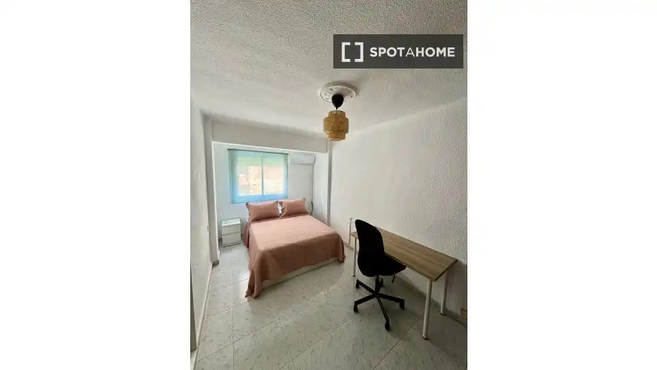 Habitación en alquiler, Almería