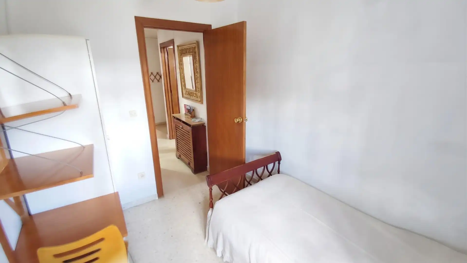 Piso de 90 m² en Granada