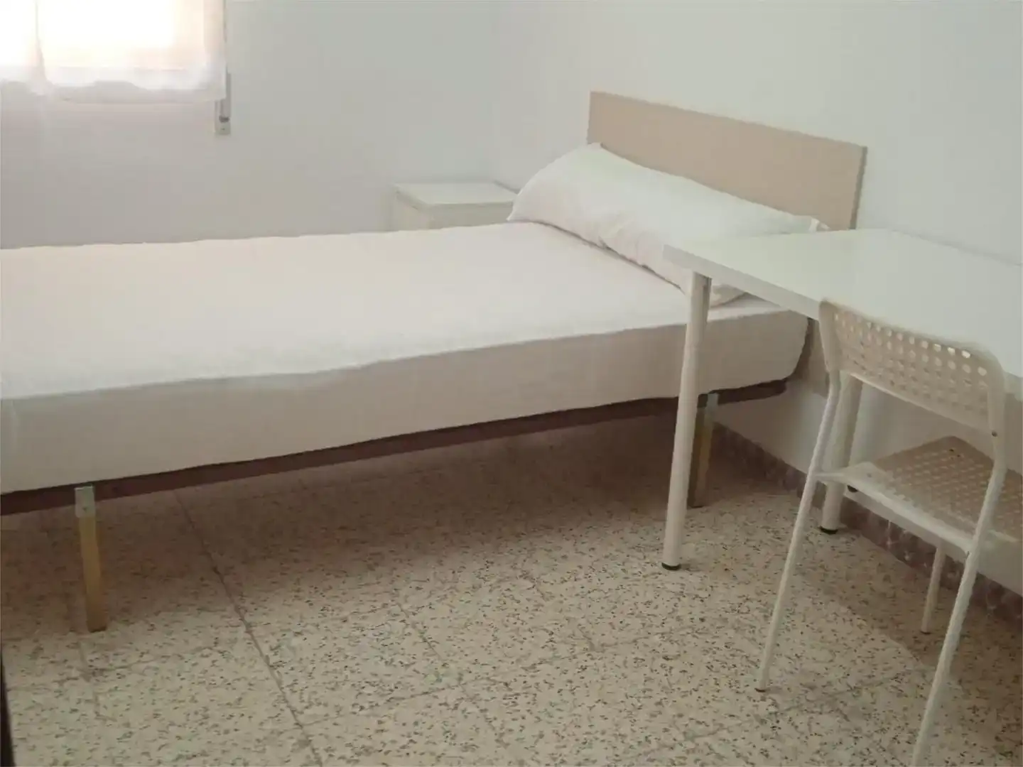 Piso de 90 m² en Cáceres