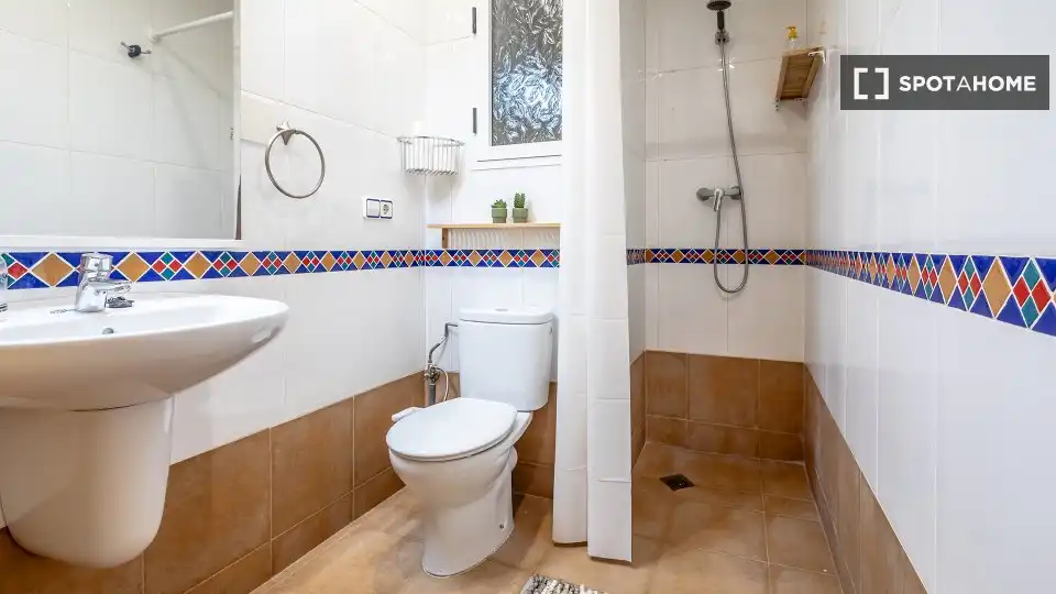 Wohnung 133 m² in Valencia