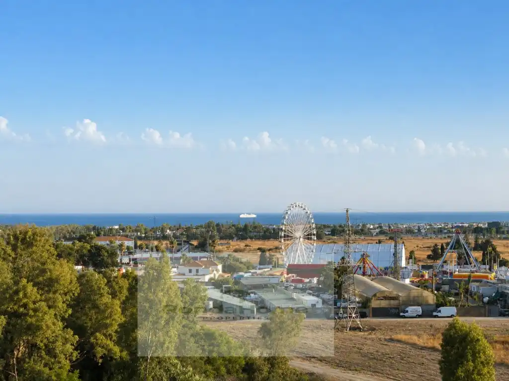 Piso de 120 m² en Marbella
