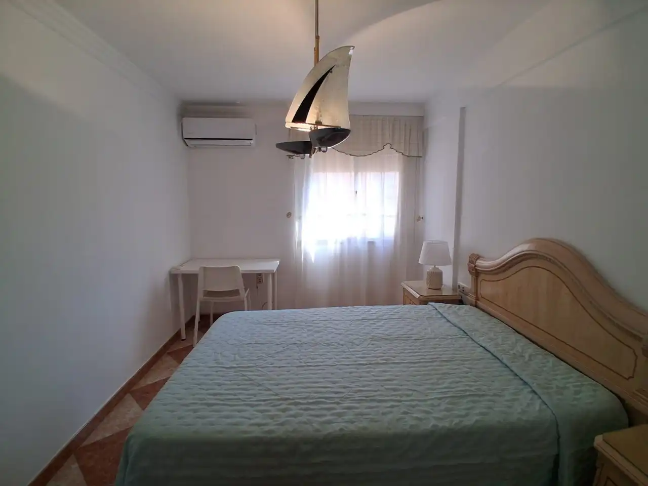 Piso de 95 m² en Málaga