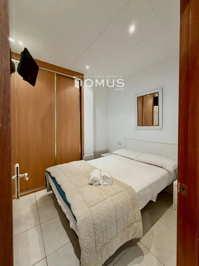 Piso de 37 m² en l'Escala