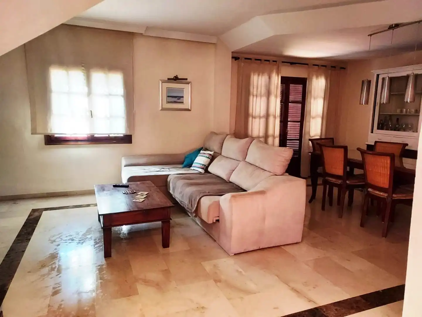 Casa de 150 m² a Estepona