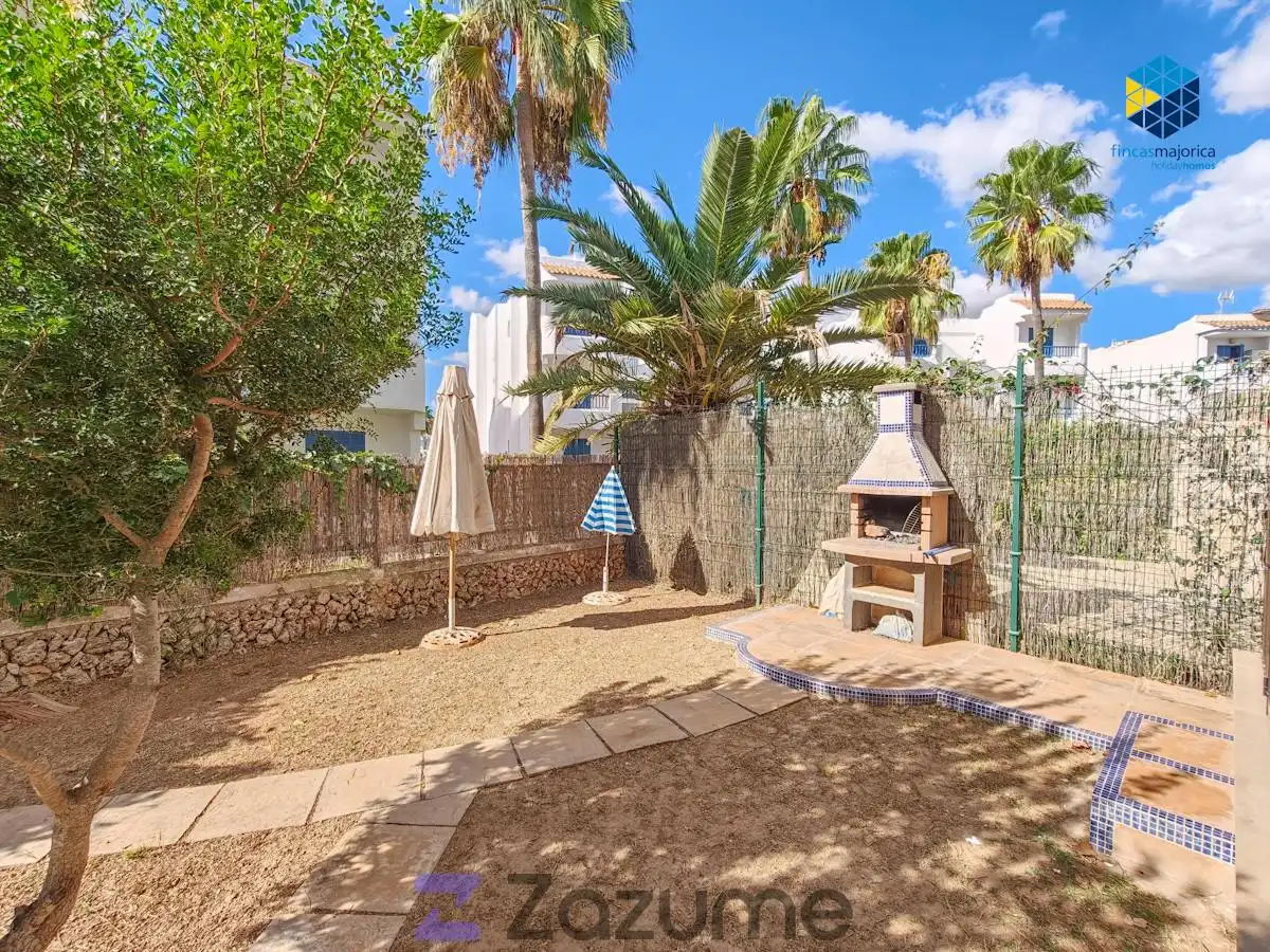 Apartamento 80 m² em Felanitx
