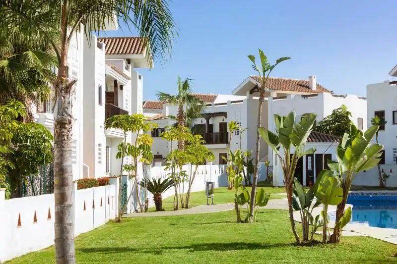 Piso de 114 m² en San Roque