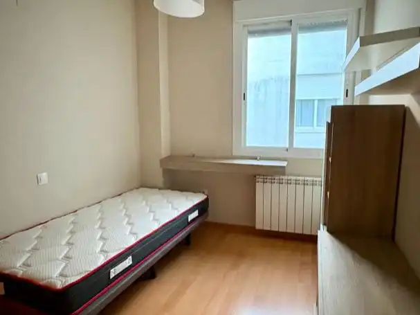 Pis de 81 m² a Badajoz