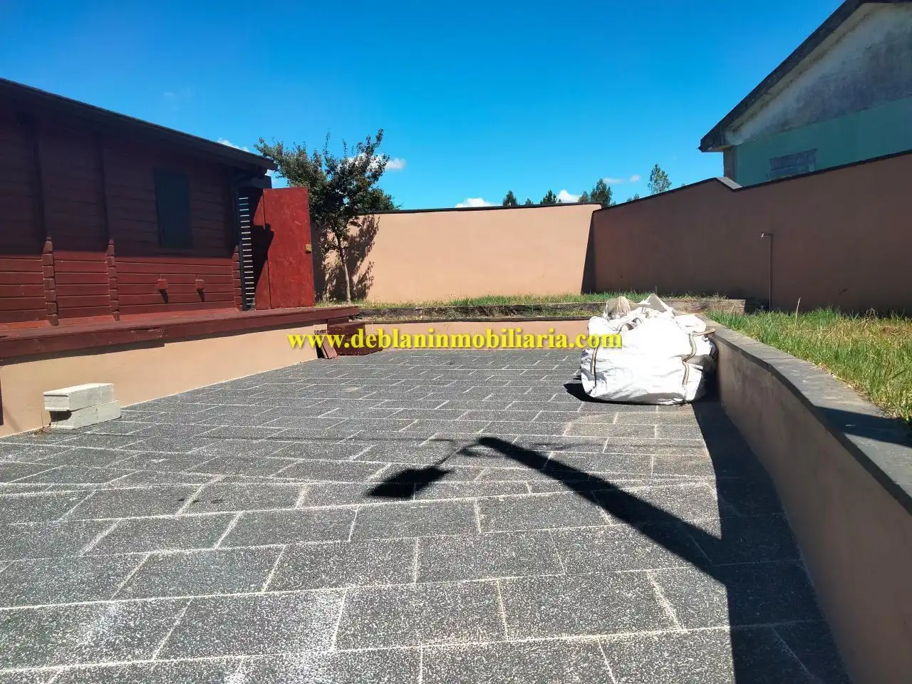 Piso de 40 m² en Tui