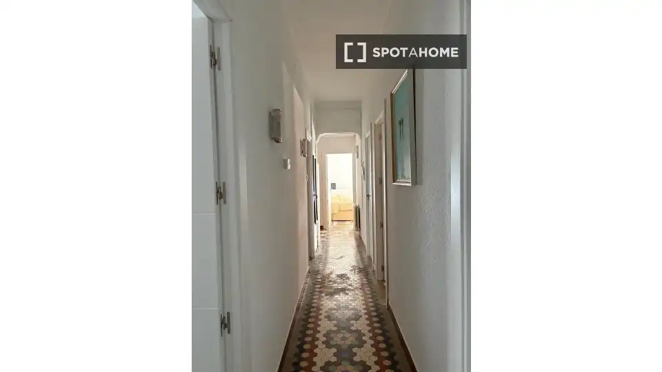Habitación en alquiler, Salamanca