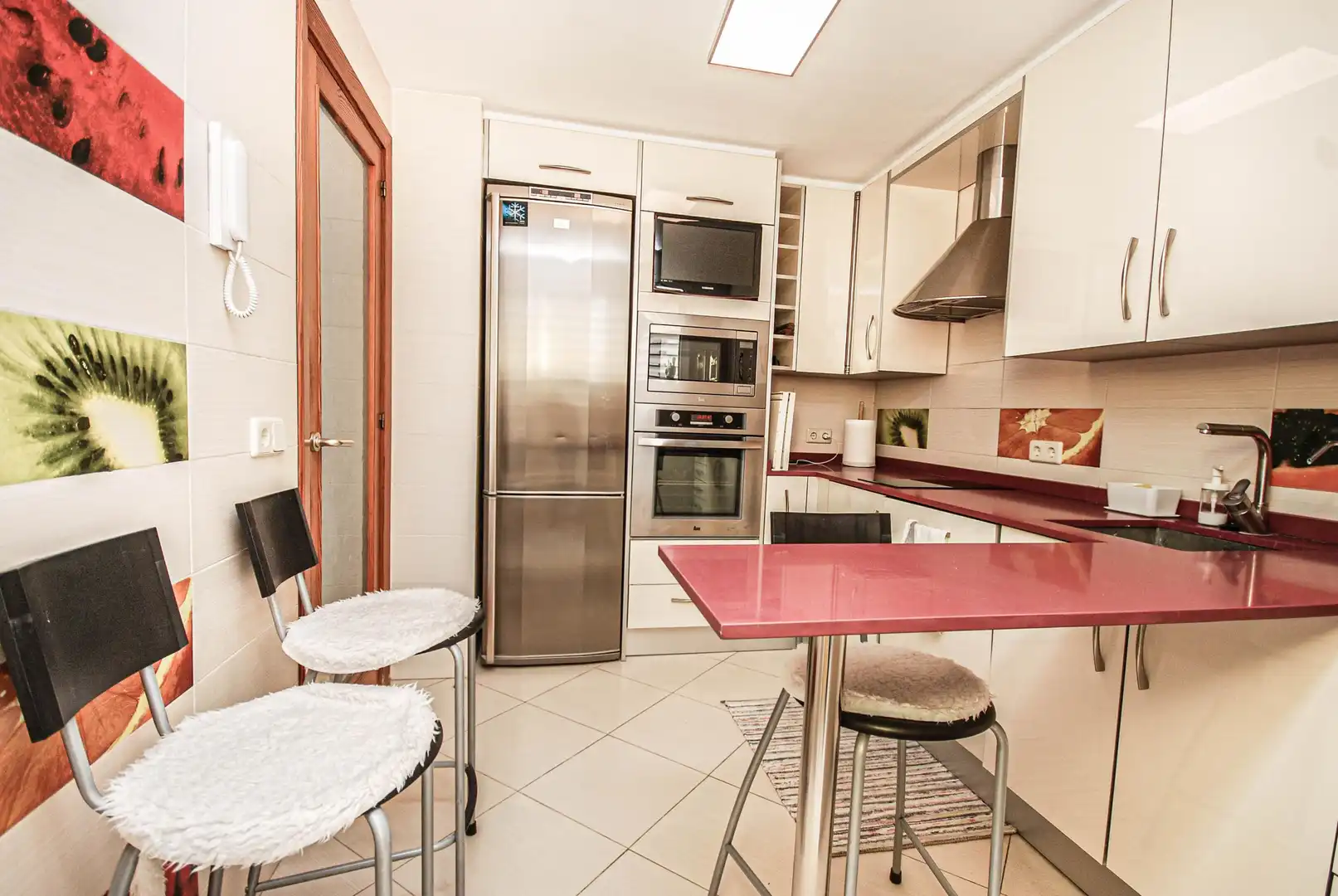 Pis de 86 m² a Palma