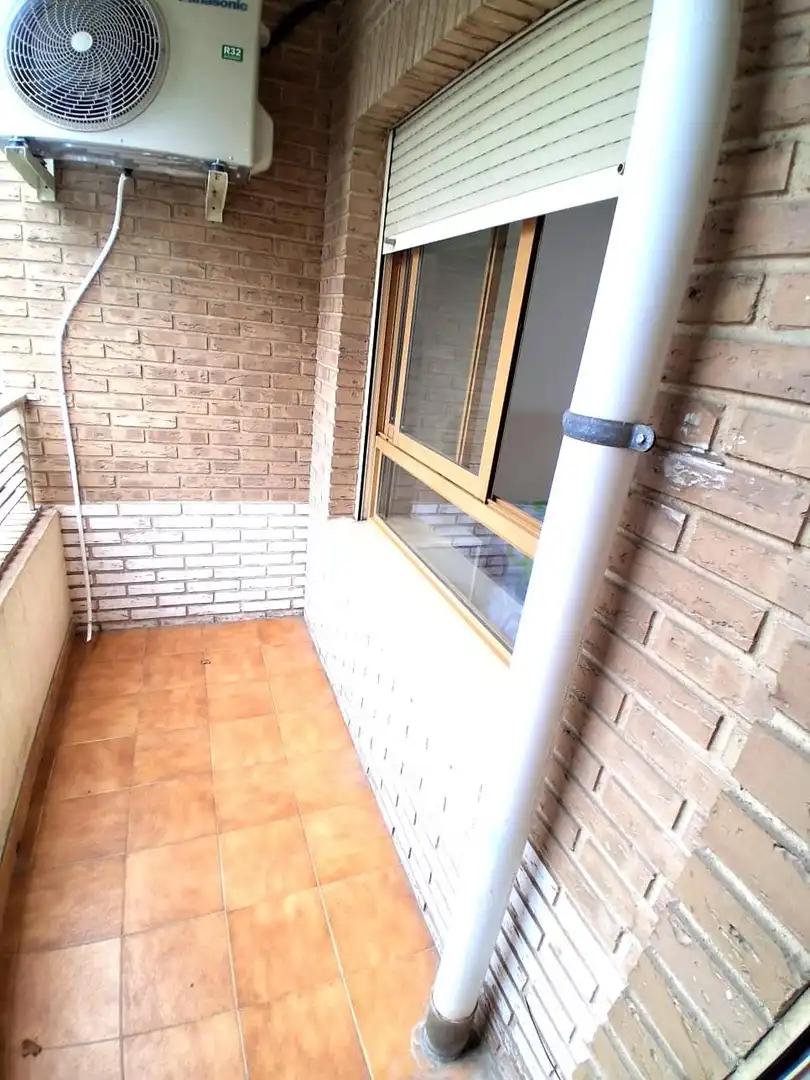 Piso de 130 m² en Albacete