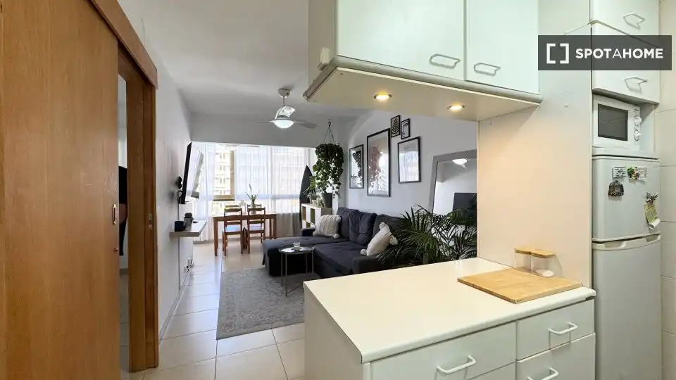 Habitación 63 m², San Bartolomé de Tirajana