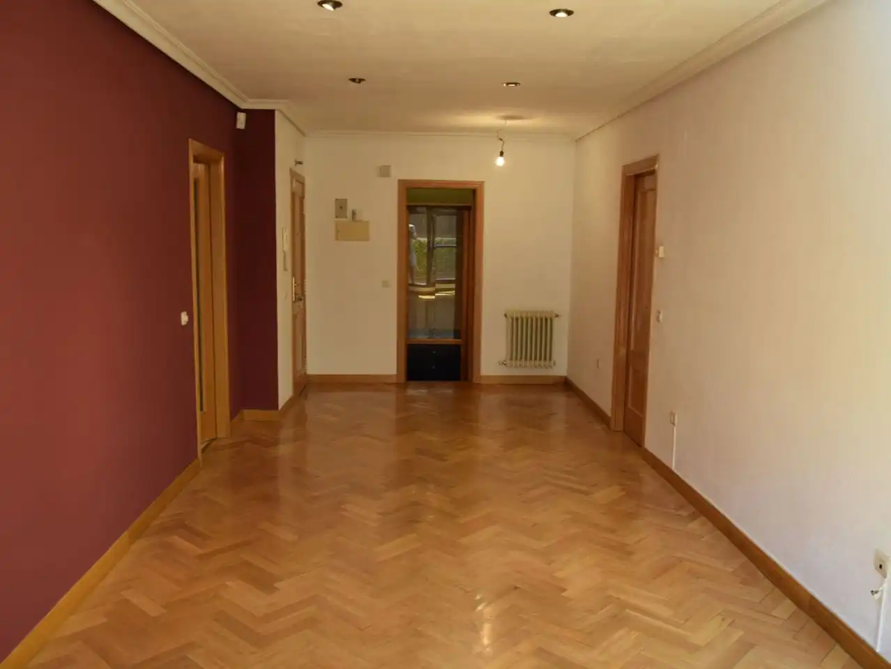 Appartamento 95 m² a Madrid