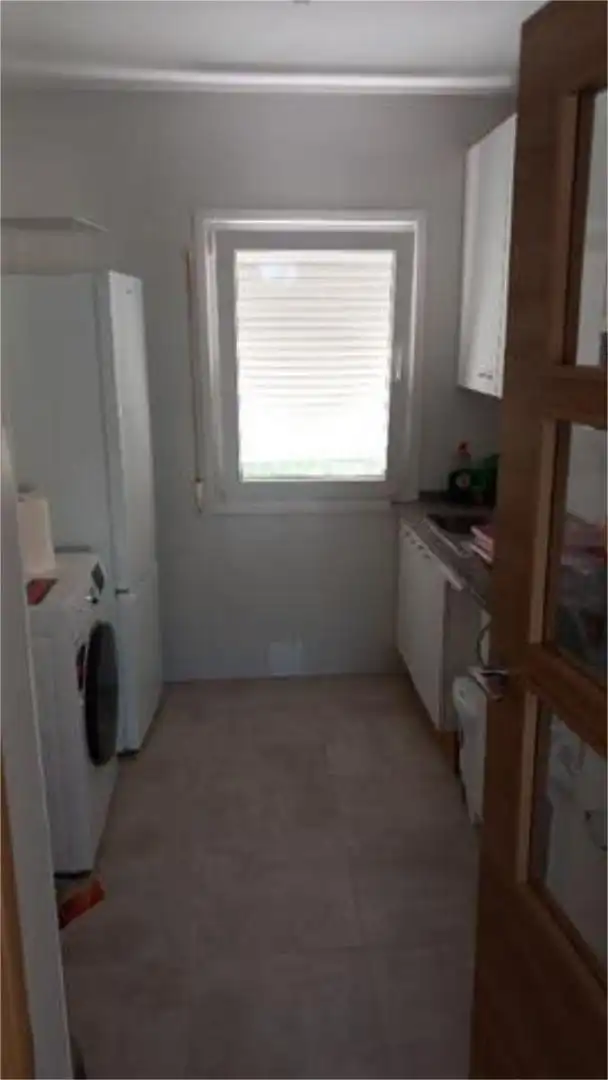 Piso de 85 m² en Burela