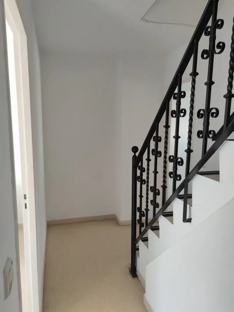 Pis de 75 m² a Sevilla