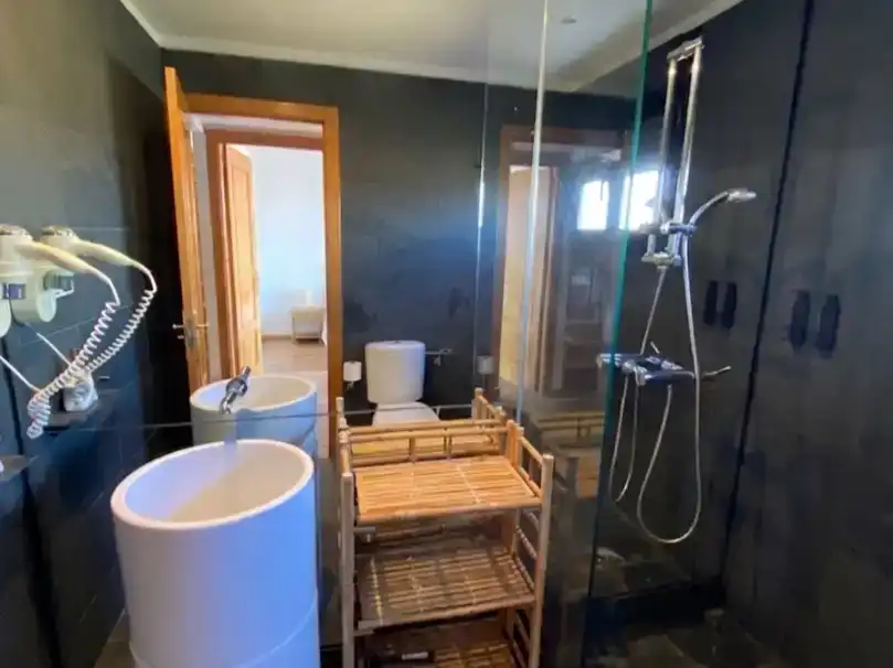 Casa de 73 m² en La Oliva