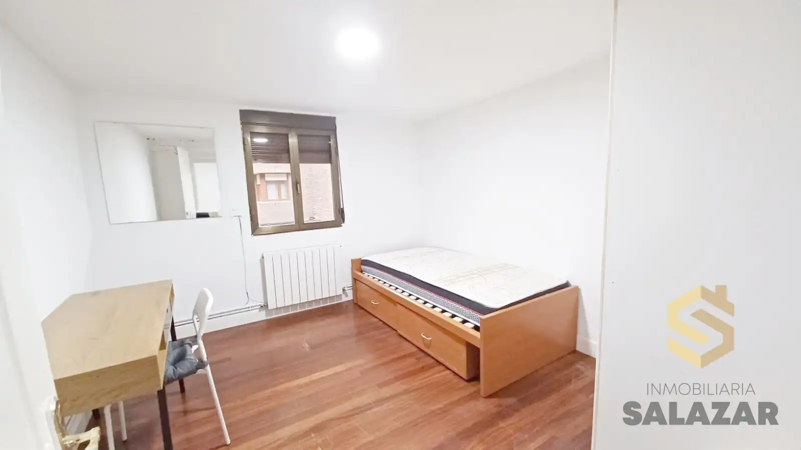 Pis de 63 m² a Bilbao
