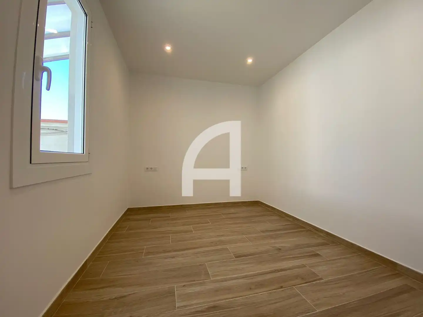 Pis de 70 m² a Barcelona