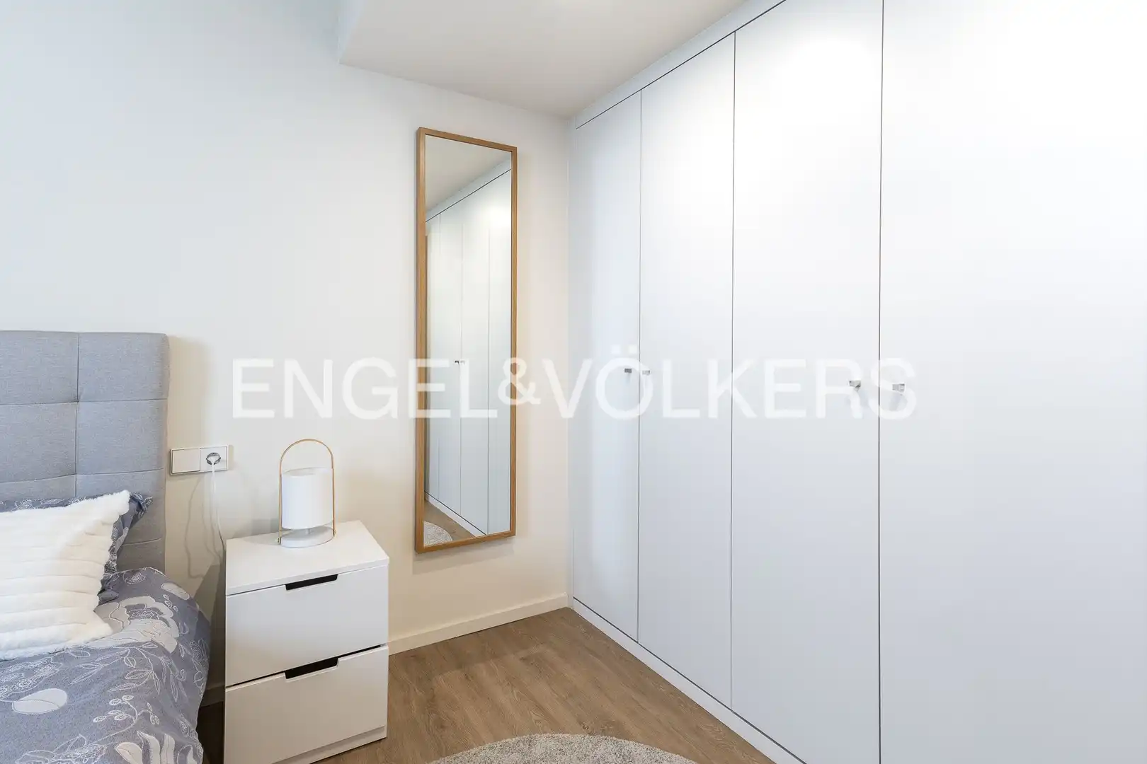 Piso de 201 m² en Barcelona