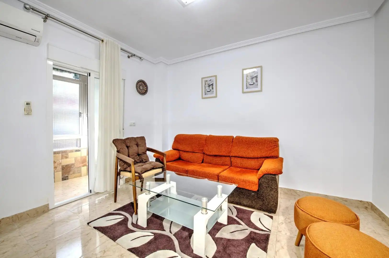 Habitació de lloguer, Alacant