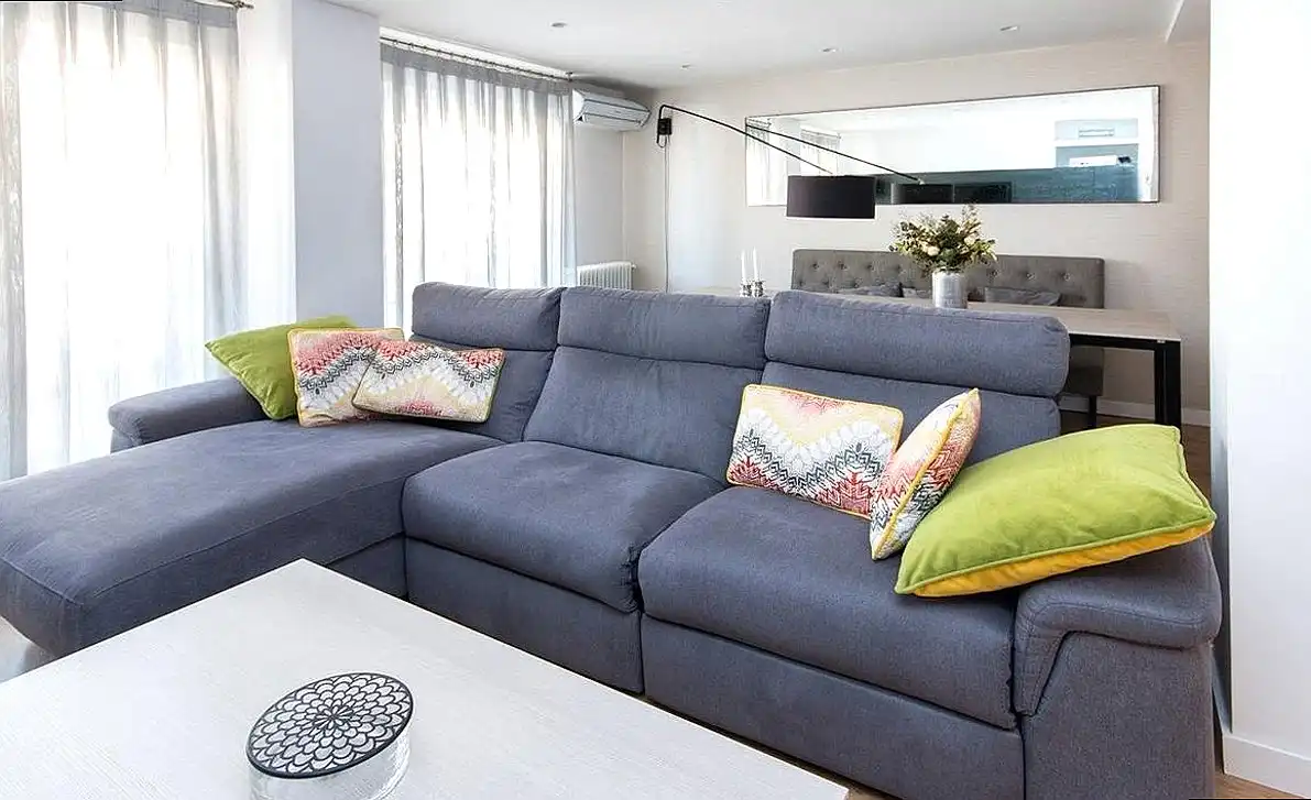 Piso de 74 m² en Valladolid