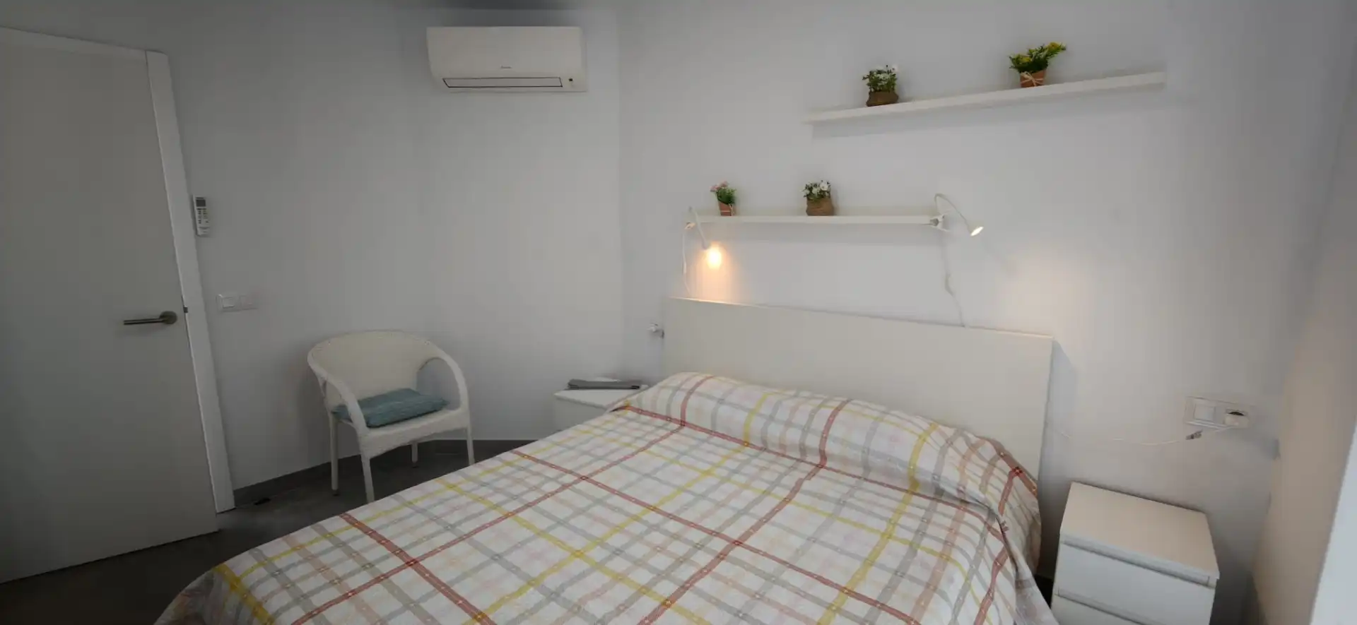 Piso de 95 m² en Las Palmas de Gran Canaria