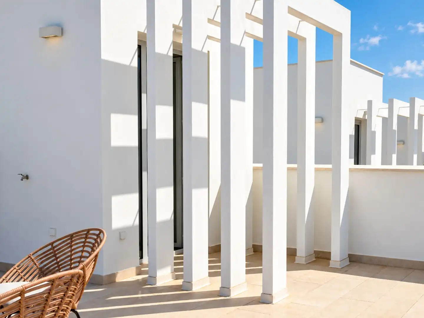 Casa de 263 m² a San Roque