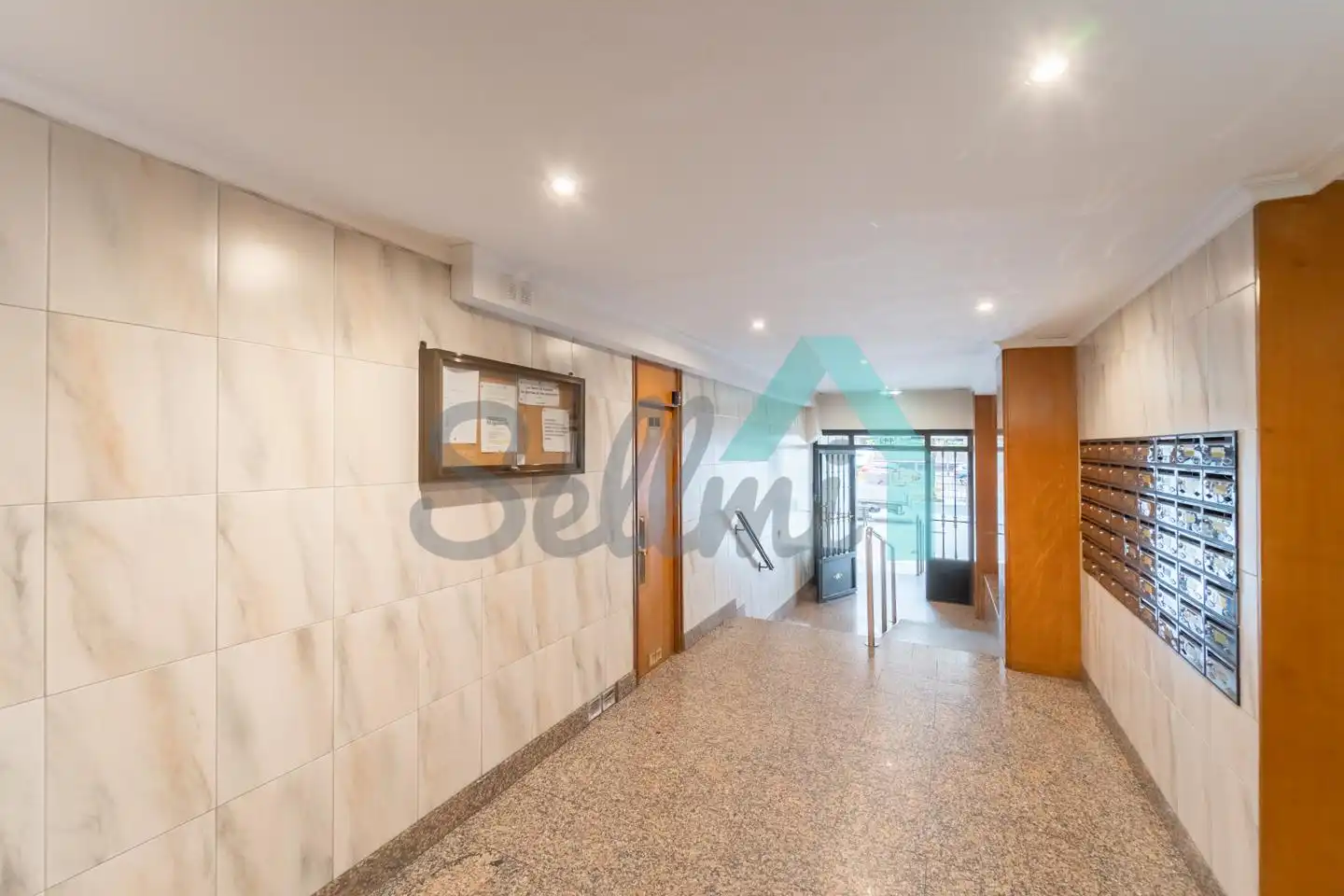 Piso de 81 m² en Oviedo