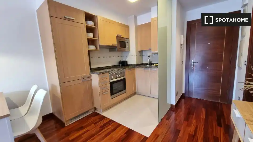 Habitación en alquiler, Oviedo