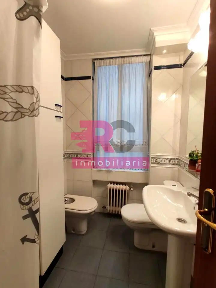 Wohnung 110 m² in Salamanca