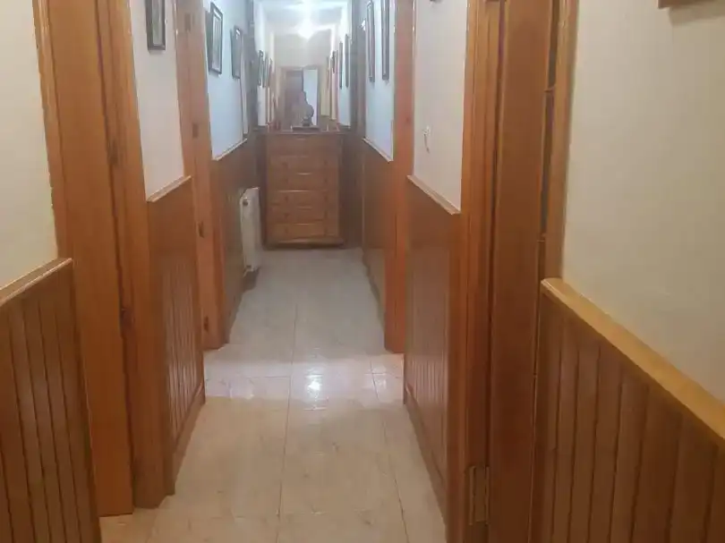 Piso de 125 m² en Jaén