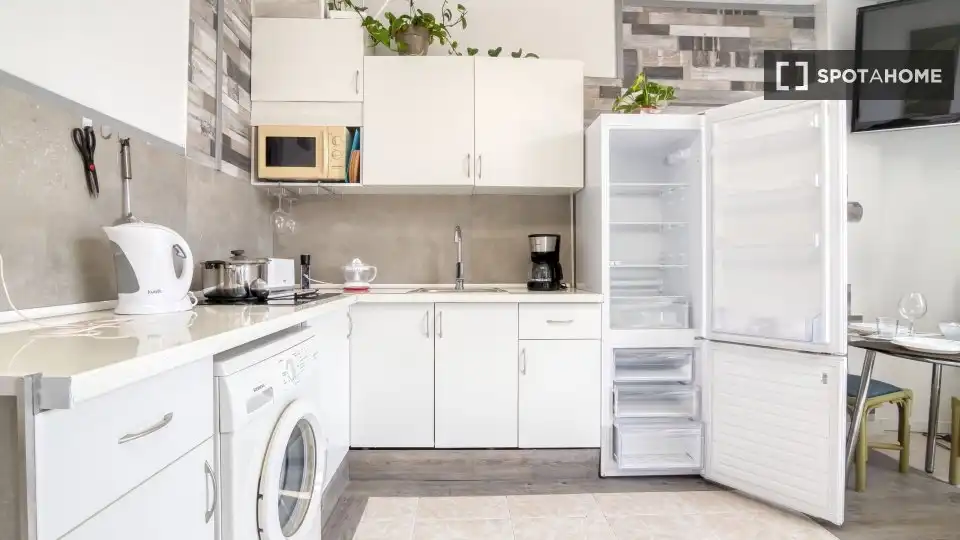 Habitación 58 m², Las Palmas de Gran Canaria