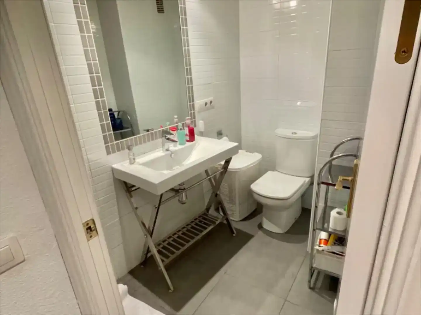 Habitación 60 m², Córdoba